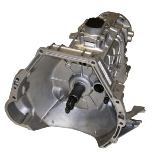 Remanufactured S5-42 Manual Trans for 1987-1995 F-series 6.9L/7.3L, 5 Speed, PTO In Use — Steel Bay Automotive Supply