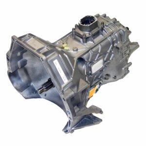 Remanufactured S5-42 Manual Trans for Ford 1987-1992 F-series 4.9L & 5.8L 2WD — Steel Bay Automotive Supply