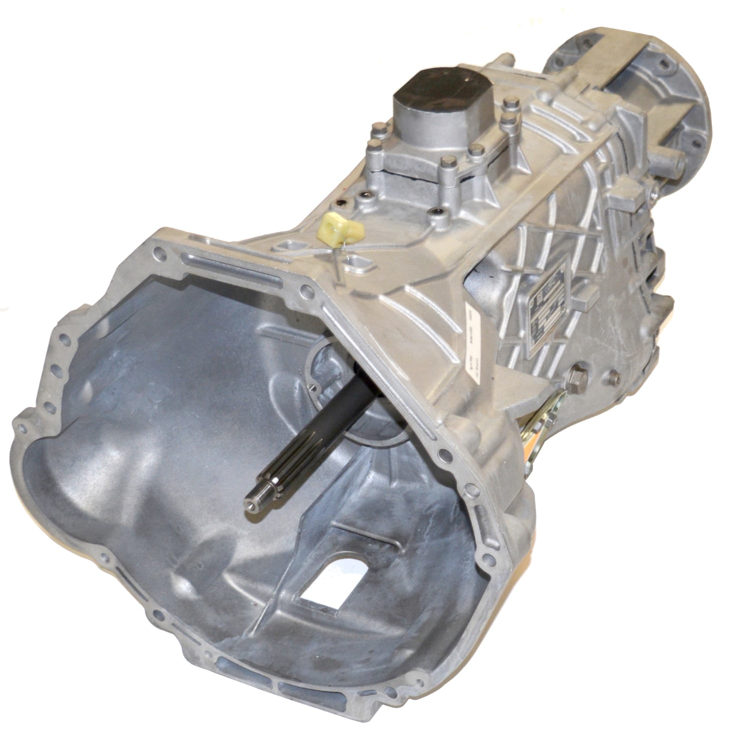 S5-42 Manual Trans for Ford 1987-1994 F-series 4.9L & 5.8L 4×4 Remanufactured S5-42 Manual Trans for Ford 1987-1994 F-series 4.9L & 5.8L 4×4 — Steel Bay Automotive Supply