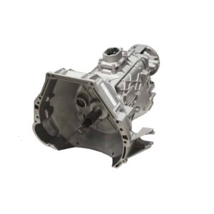 Remanufactured S5-42 Manual Trans for Ford 1987-1994 F-series 4.9L & 5.8L, 5 Speed — Steel Bay Automotive Supply