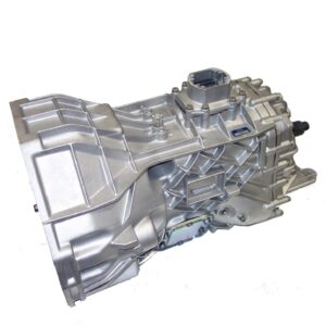 Remanufactured S5-47 Manual Trans for Ford 1996-1997 F-series 7.5L 2WD, 5 Speed — Steel Bay Automotive Supply