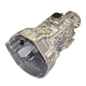 Remanufactured S5-47 Manual Trans for Ford 1999-2001 F-series 5.4L & 6.8L 4×4, 5 Speed — Steel Bay Automotive Supply