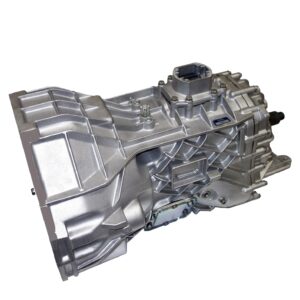 Remanufactured S5-47 Manual Trans for Ford 1999 F-series 5.4L & 6.8L 2WD, 5 Speed — Steel Bay Automotive Supply