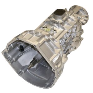 Remanufactured S5-47 Manual Trans for Ford 1999 F-series 5.4L & 6.8L 4×4, 5 Speed — Steel Bay Automotive Supply