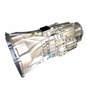 Remanufactured S6-750F Manual Trans for Ford 2008-2009 F-series 6.4L 4×4, 6 Speed — Steel Bay Automotive Supply
