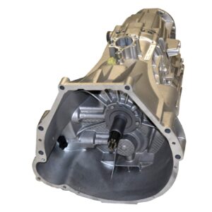 Remanufactured S6-S650F Manual Trans for Ford 1999-2000 F-series 7.3L 4×4, 6 Speed — Steel Bay Automotive Supply