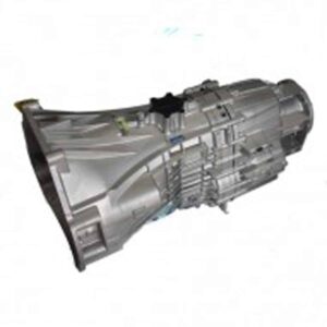 Remanufactured S6-S650F Manual Trans for Ford 2002-2004 F-series 5.4L & 6.8L, 6 Speed — Steel Bay Automotive Supply