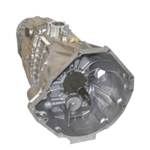 Remanufactured S6-S650F Manual Trans for Ford 2008-2010 F-series 7.3L, 6 Speed — Steel Bay Automotive Supply