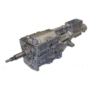 Remanufactured T5 Manual Trans for Ford 1983-1984 Mustang & Capri V8, 5 Speed — Steel Bay Automotive Supply