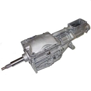 BW4493 BW4493 Transfer Case for 2006-2008 Hummer H3 3.7L