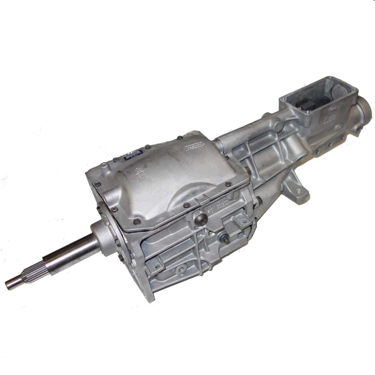 BW4493 BW4493 Transfer Case for 2006-2008 Hummer H3 3.7L