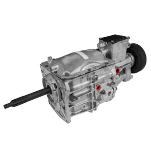 Remanufactured T5 Manual Trans for Ford 2005-2007 Mustang 4.0L, 5 Speed — Steel Bay Automotive Supply