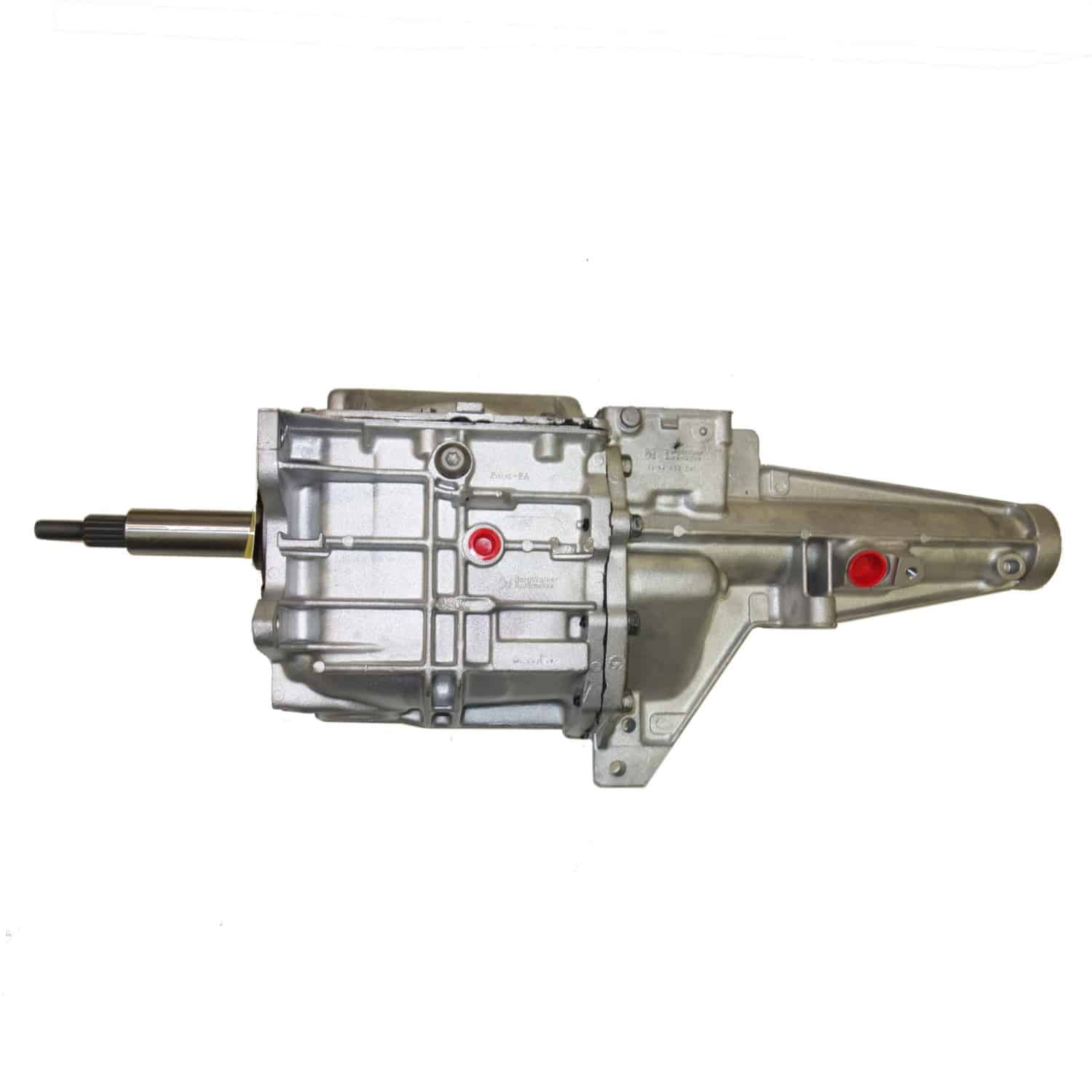T5 Manual Trans for GM 1989-1993 S10, S15 & Sonoma, 5 Speed Remanufactured T5 Manual Trans for GM 1989-1993 S10, S15 & Sonoma, 5 Speed — Steel Bay Automotive Supply