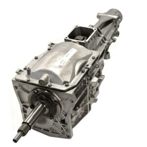 Remanufactured T5 Manual Trans for GM 1994-1995 S10, S15 & Sonoma 2.2L, 5 Speed — Steel Bay Automotive Supply