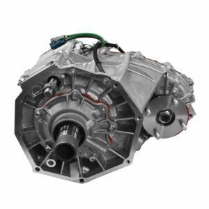 Remanufactured Transfer Case for 2003-2009 Lexus GX 470 — Steel Bay Automotive Supply