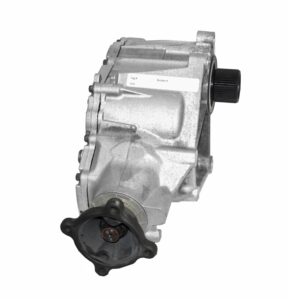 Remanufactured Transfer Case for 2007-2009 All & 2010-2012 3.5L Ford Fusion & Mercury Milan — Steel Bay Automotive Supply