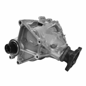 Remanufactured Transfer Case for Mazda CX-9 with 9 Bolt Side Cover — Steel Bay Automotive Supply