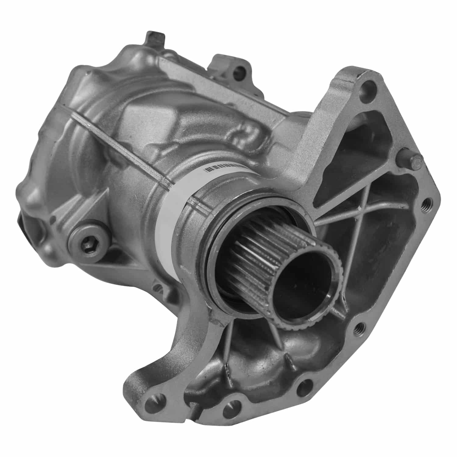 Transfer Case for Various Nissan SUVs w/3.5-Liter V6 Remanufactured Transfer Case for Various Nissan SUVs w/3.5-Liter V6 — Steel Bay Automotive Supply