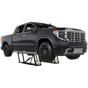 8000TLX Portable Truck Lift