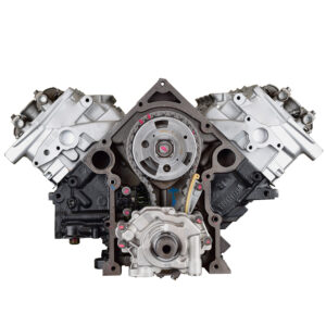 2013-2021 Dodge Ram 1500 5.7 Hemi Engine  EZC MDS