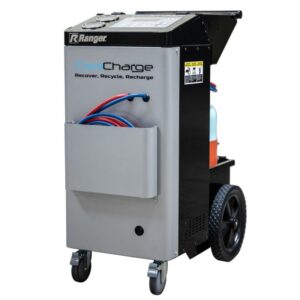CoolCharge AC-134A — Steel Bay Automotive Supply