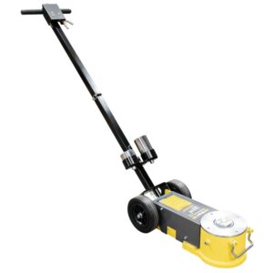 Ranger RBJ-30TL Floor Jack — Steel Bay Automotive Supply