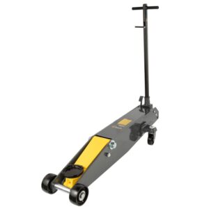 Ranger RFJ-10TL Floor Jack — Steel Bay Automotive Supply