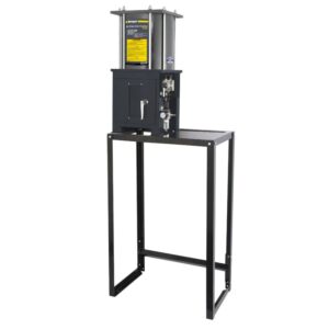 Ranger RP 20FC oil filter crusher — Steel Bay Automotive Supply