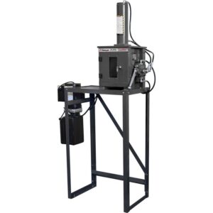 Ranger RP-30FCH oil filter crusher — Steel Bay Automotive Supply