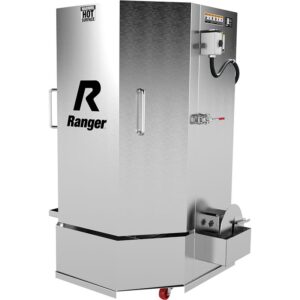 Ranger RS-500DS — Steel Bay Automotive Supply