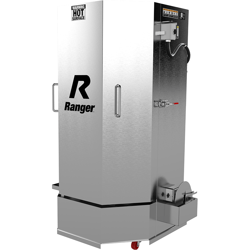 Ranger RS-750DS Ranger RS-750DS — Steel Bay Automotive Supply