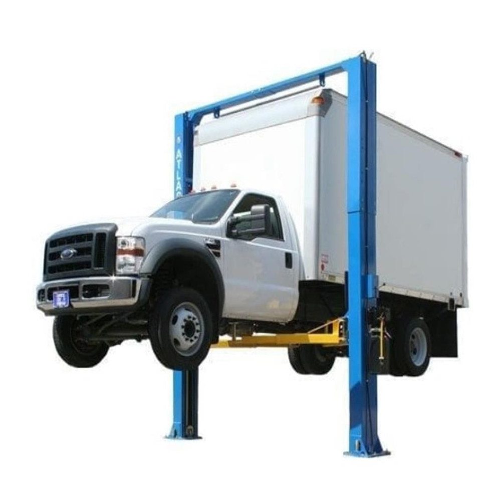 Atlas PV12PX Commercial Grade Overhead 12,000 lb. Capacity 2-Post Lift Atlas PV12PX Commercial Grade Overhead 12,000 lb. Capacity 2-Post Lift — Steel Bay Automotive Supply