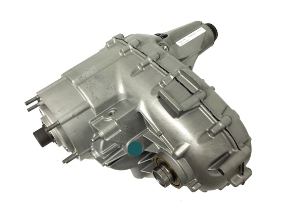 MP1222 Manual Shift Transfer Case for GM 2007-2013 Sierra/Silverado 1500 Remanufactured MP1222 Manual Shift Transfer Case for GM 2007-2013 Sierra/Silverado 1500 — Steel Bay Automotive Supply