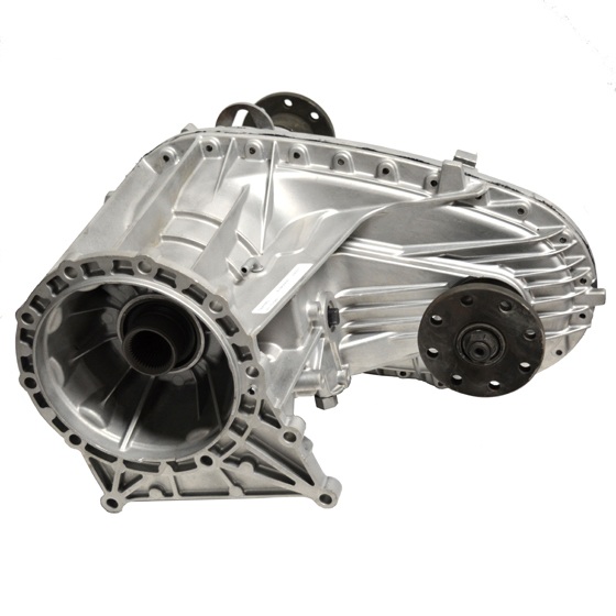 NV1628 Transfer Case for Ford 2011-2016 F250/ F350 Remanufactured NV1628 Transfer Case for Ford 2011-2016 F250/ F350 — Steel Bay Automotive Supply