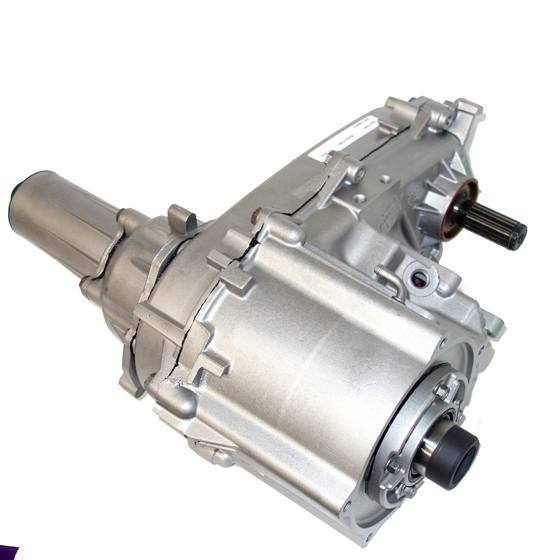 NP233 Transfer Case for 1994 S10 Remanufactured NP233 Transfer Case for 1994 S10 | Steel Bay Automotive Supply