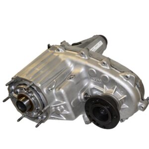 Remanufactured NP241 Transfer Case for 1998-2002 RAM 2500/3500 — Steel Bay Automotive Supply