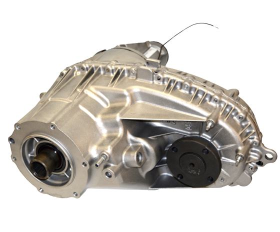 BW4406 Transfer Case for Ford 1999-2008 F150/F250 Remanufactured BW4406 Transfer Case for Ford 1999-2008 F150/F250 — Steel Bay Automotive Supply