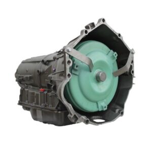 Remanufactured M5R1 Manual Trans for Ford 1990-1994 Ranger 4.0L 2WD, 7 Tooth, White — Steel Bay Automotive Supply