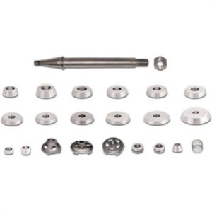 Ranger Truck Adapter Package for RL-8500 and RL-8500XLT — Steel Bay Automotive Supply