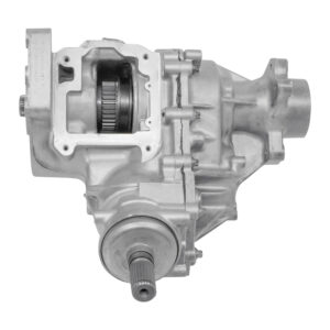 Transfer Case for 2014-2018 Jeep Cherokee, 2015-2017 Chrysler 200, Single Speed, OPT DK2