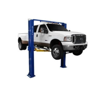 Atlas PV10PX Commercial Grade Overhead 10,000 lb. Capacity 2-Post Lift — Steel Bay Automotive Supply