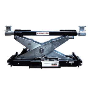 Challenger SAJ15 15,000 lb. Air/Hydraulic Rolling Jack — Steel Bay Automotive Supply