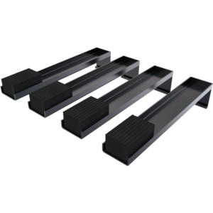 BendPak LR-4A Arm Kit Fits LR10000 LR-60 and LR-60P — Steel Bay Automotive Supply