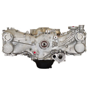 Subaru FB25 2.5L H4 Remanufactured Engine – 2013-2014 — Steel Bay Automotive Supply