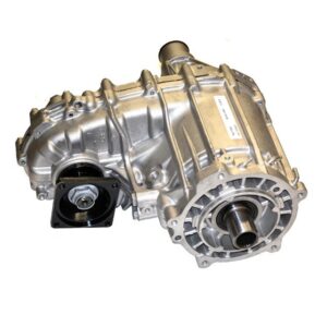 Remanufactured T150 Transfer Case for GM 2004-2009 Colorado & Canyon — Steel Bay Automotive Supply
