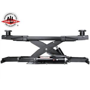 Atlas Platinum ALI Certified 7,000 LB Rolling Jack — Steel Bay Automotive Supply