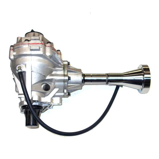 Transfer Case for Chrysler 2001 Town & Country Remanufactured Transfer Case for Chrysler 2001 Town & Country — Steel Bay Automotive Supply