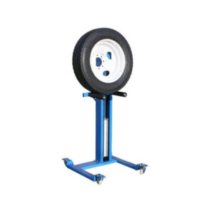 Atlas Portable Off-Center Wheel Lift — Steel Bay Automotive Supply