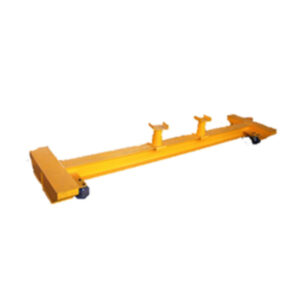 Atlas Crossbeam for ML Mobile Column Lifts — Steel Bay Automotive Supply